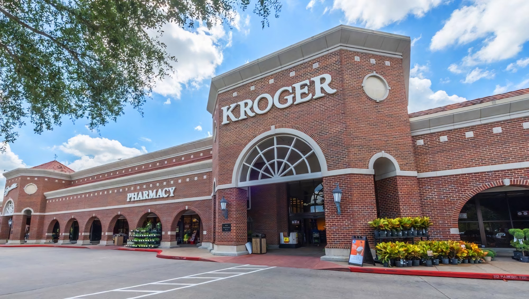 Kroger Pharmacy