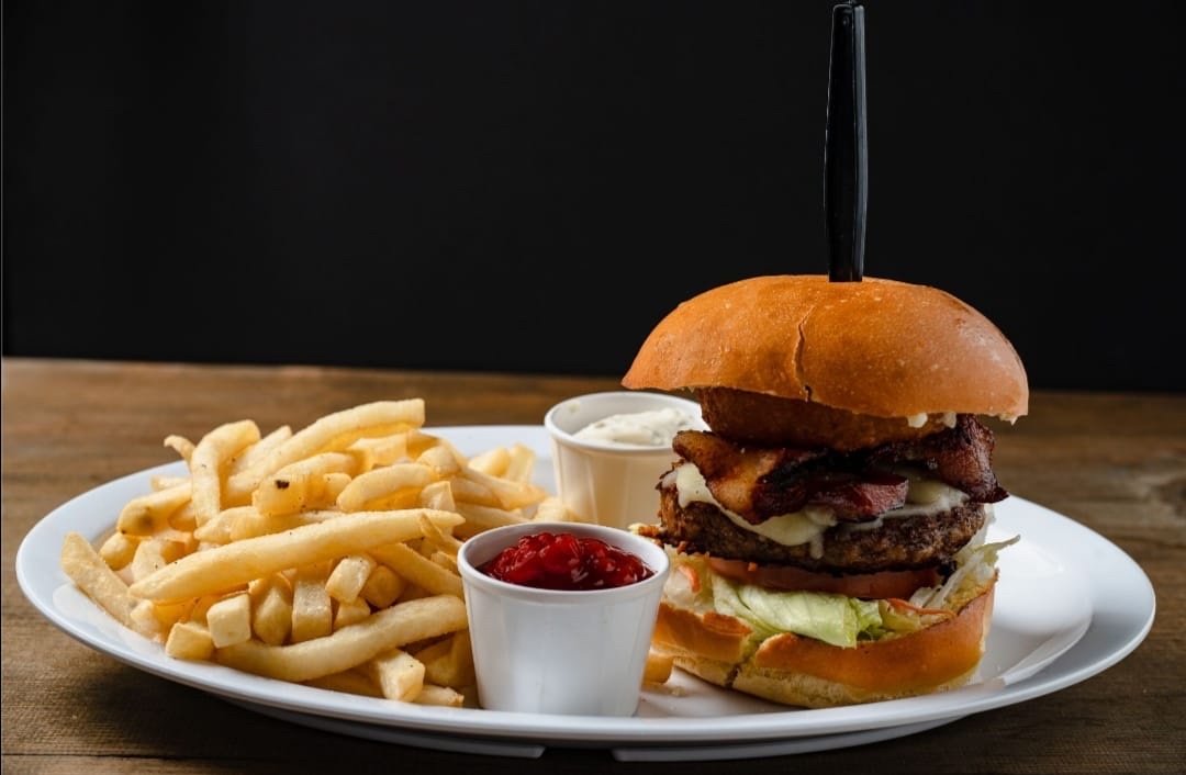 Pacific station seafood Sulphur Springs