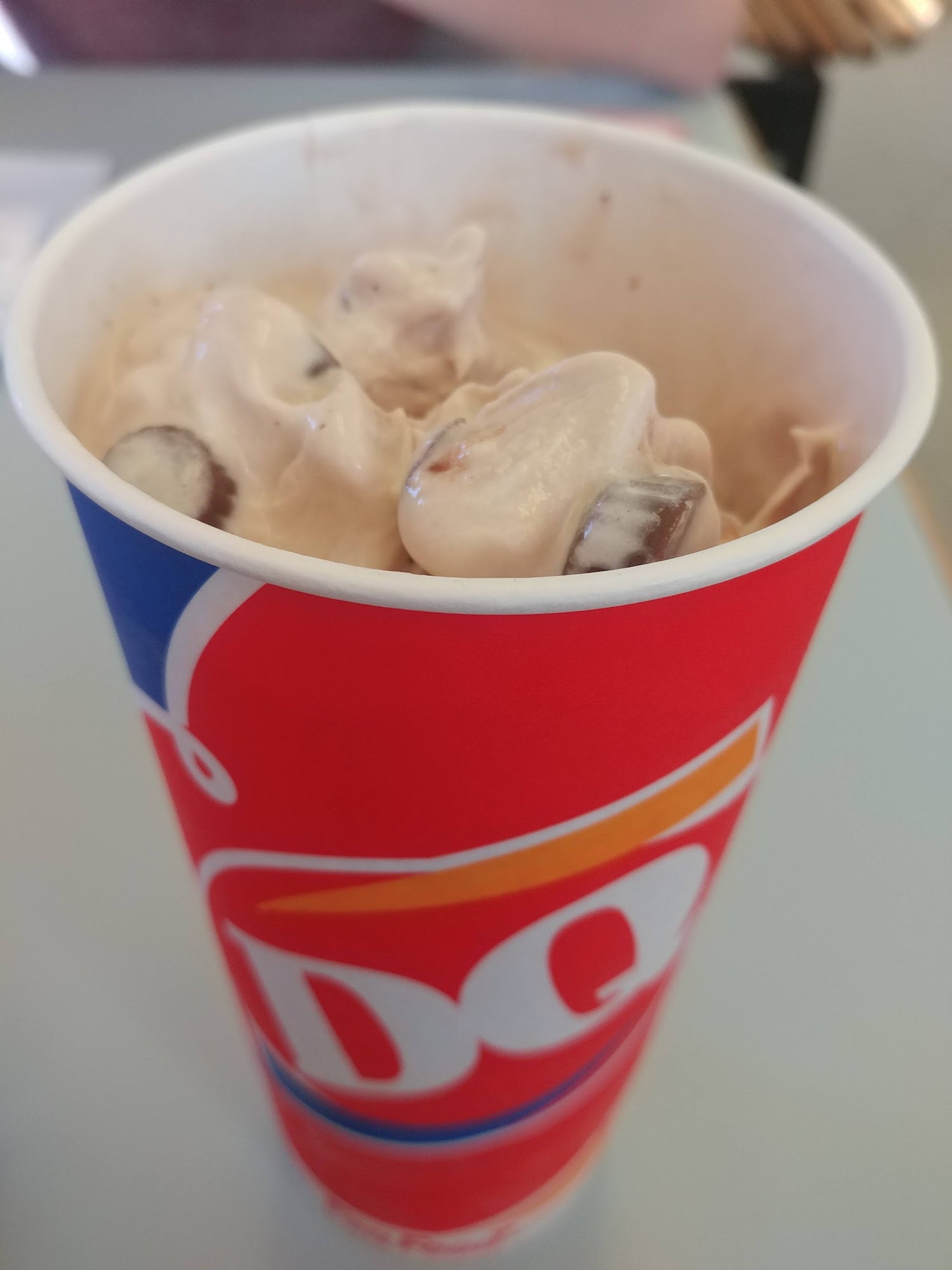 Dairy Queen