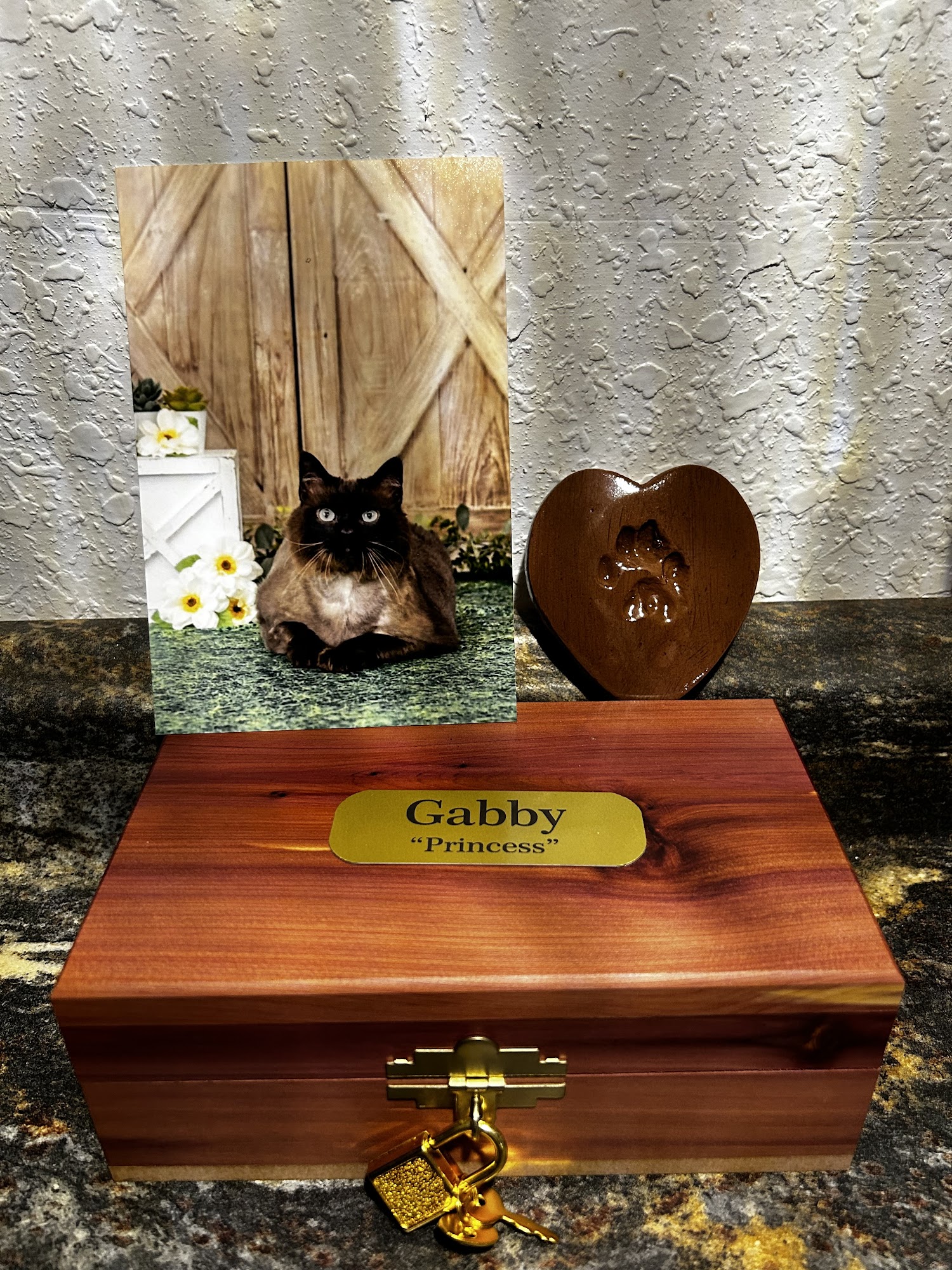 Pet Angels Cremation - Temple, Texas