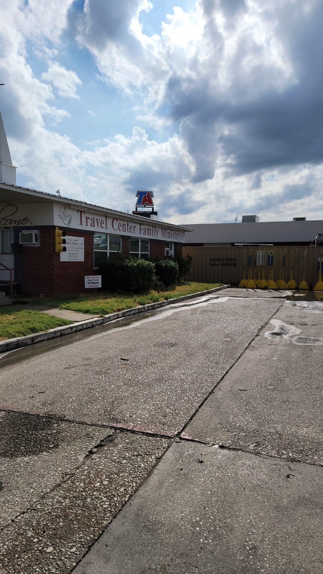 Photo credit: nextdoor