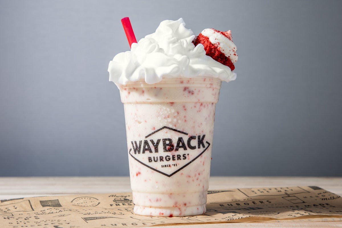 Wayback burgers texarkana menu reviews 28 photos 13 restaurantji
