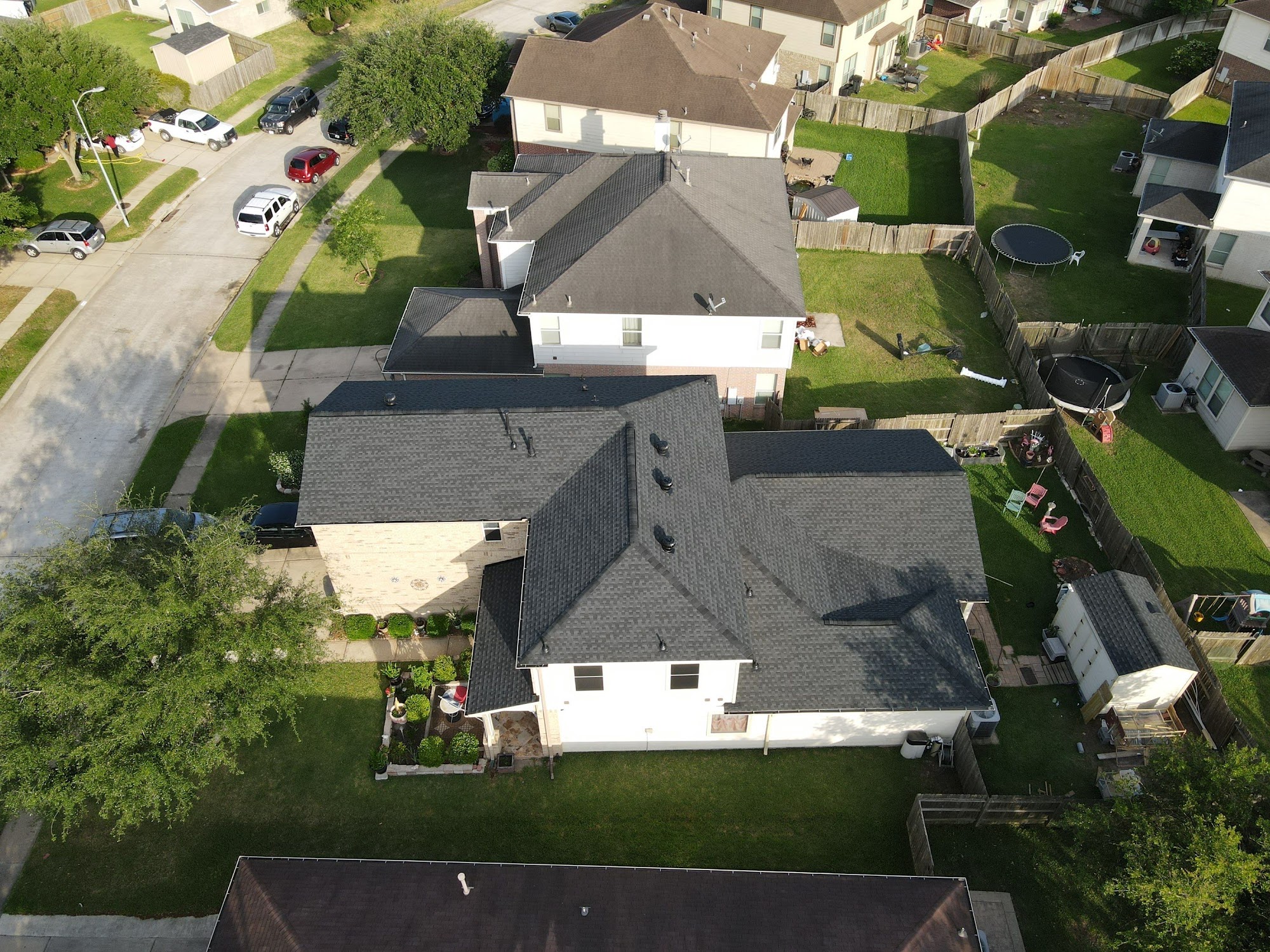 Golden Ridge Roofing