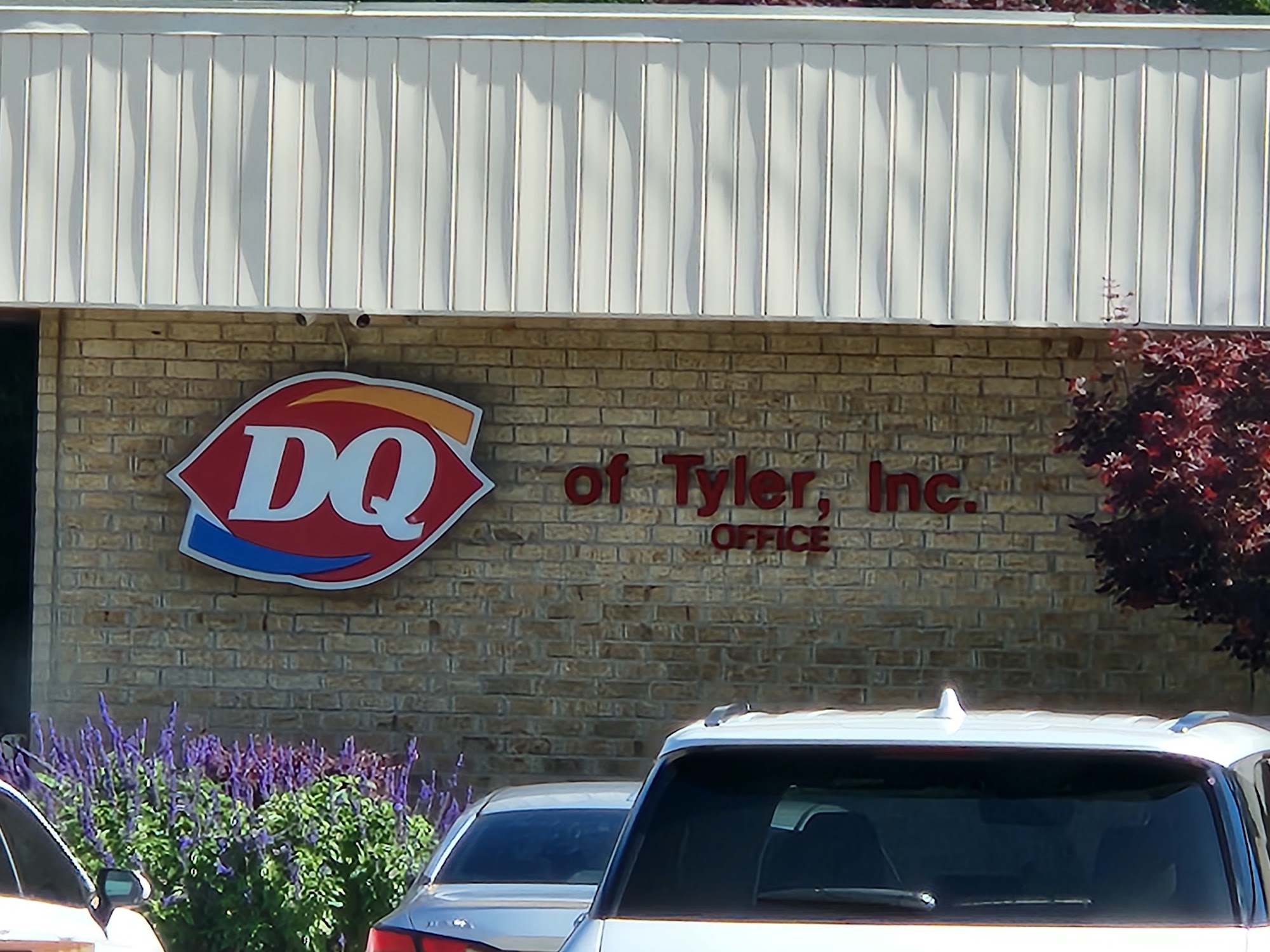 Dairy Queen of Tyler
