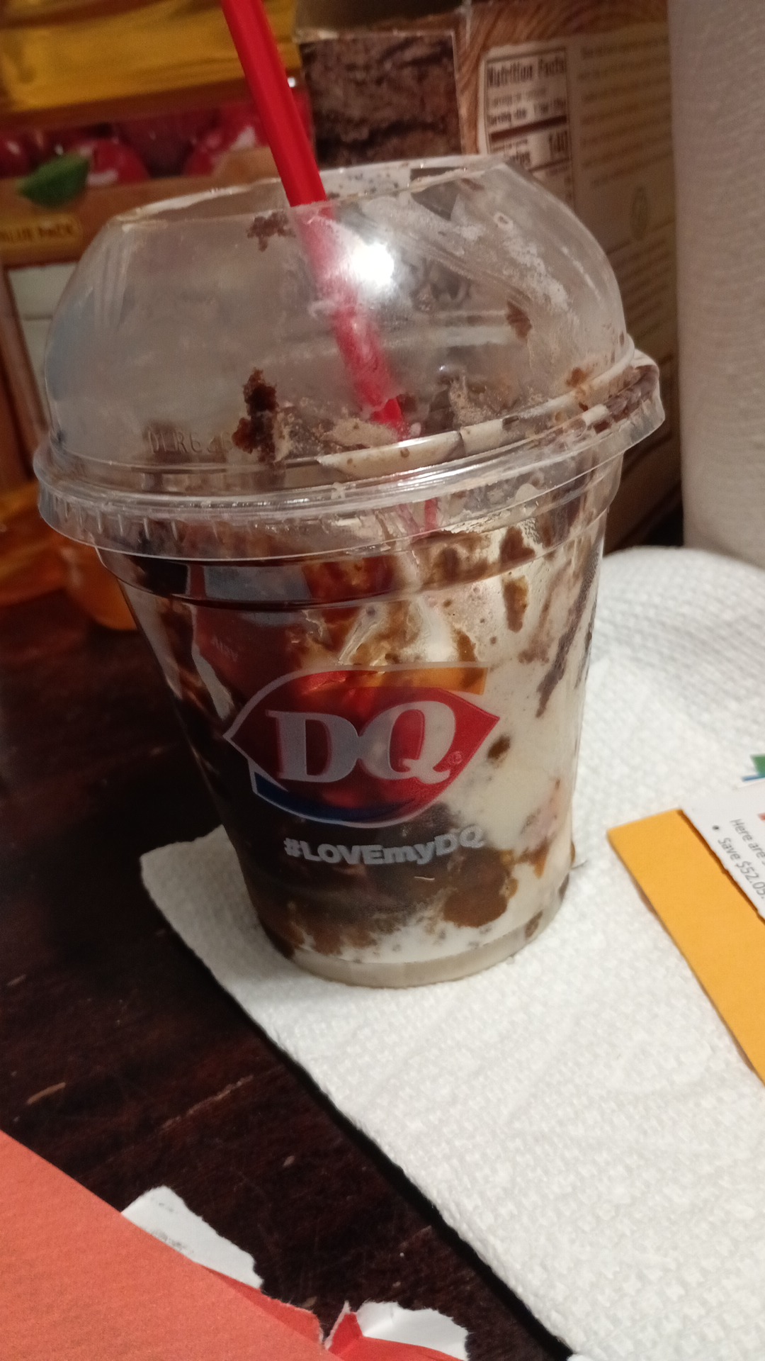 Dairy Queen