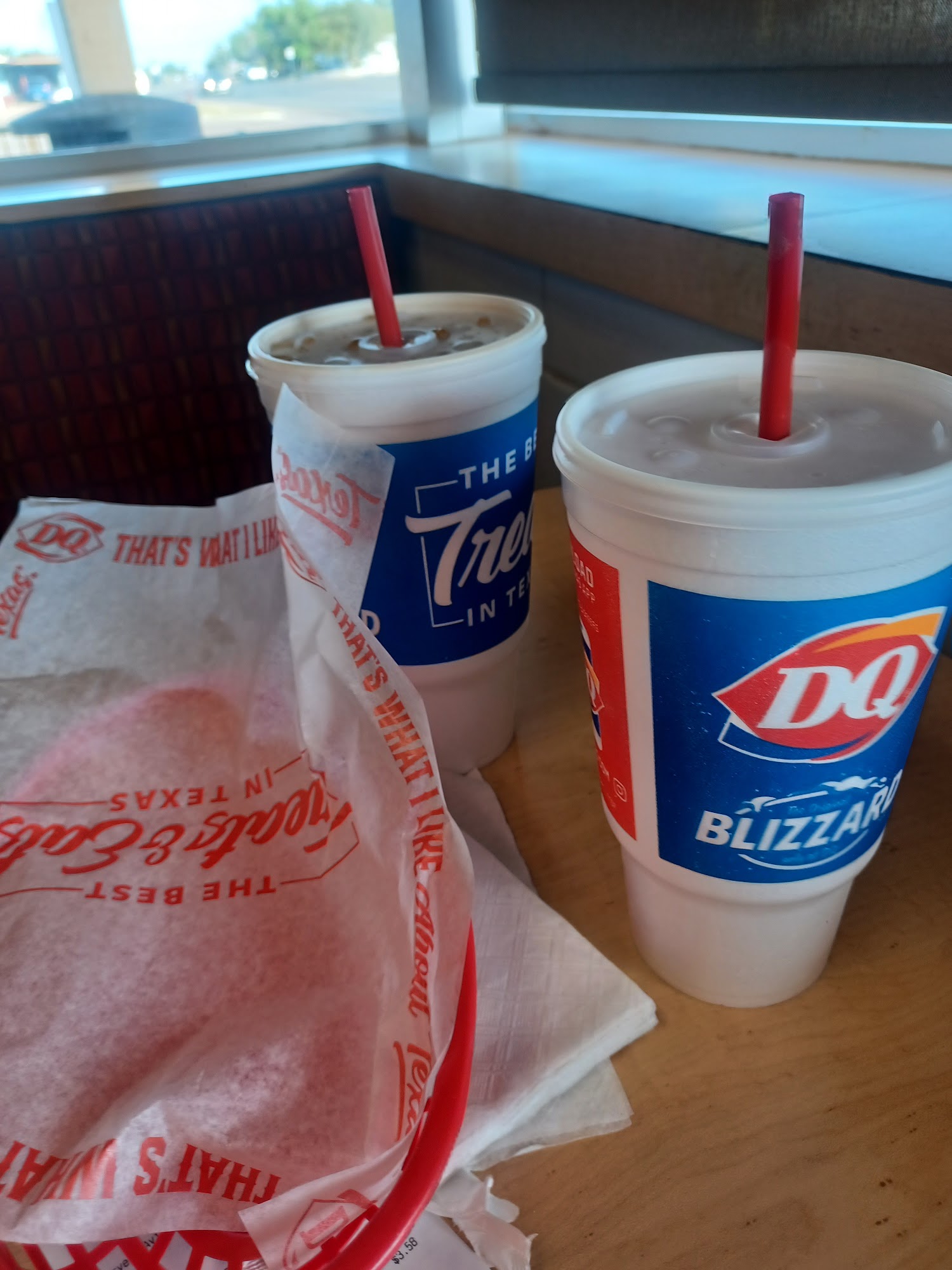 Dairy Queen