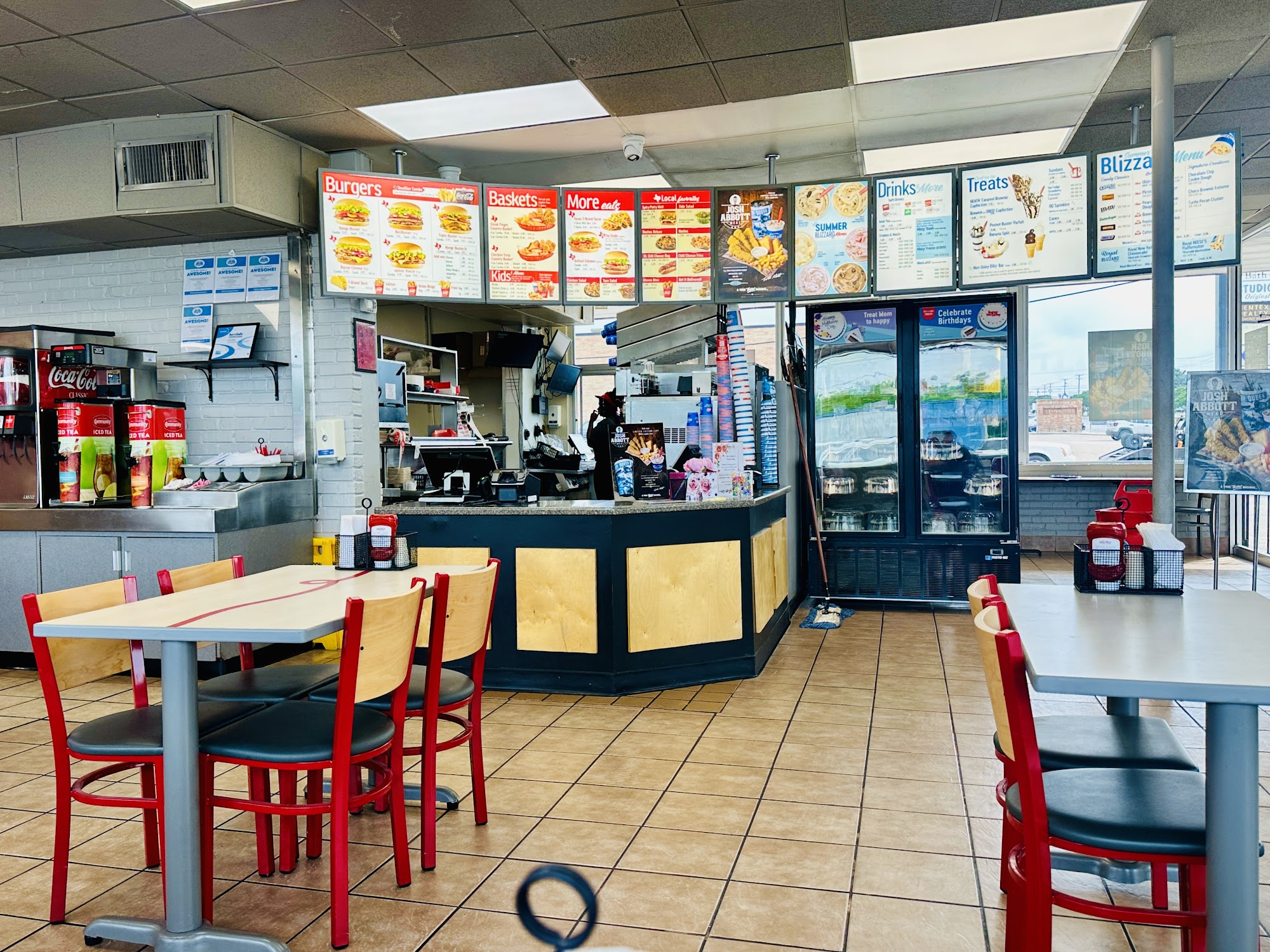 Dairy Queen