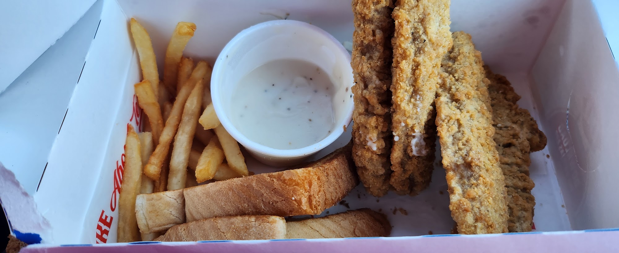 Dairy Queen