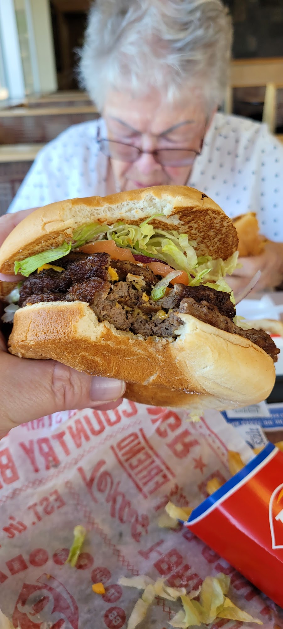 Dairy Queen