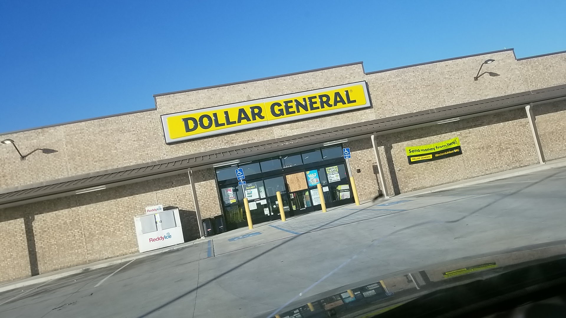 Dollar General