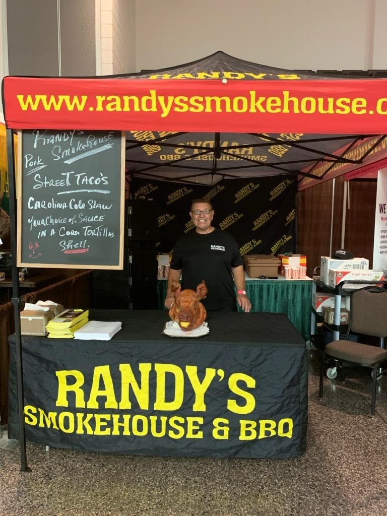 Randys Smokehouse & BBQ