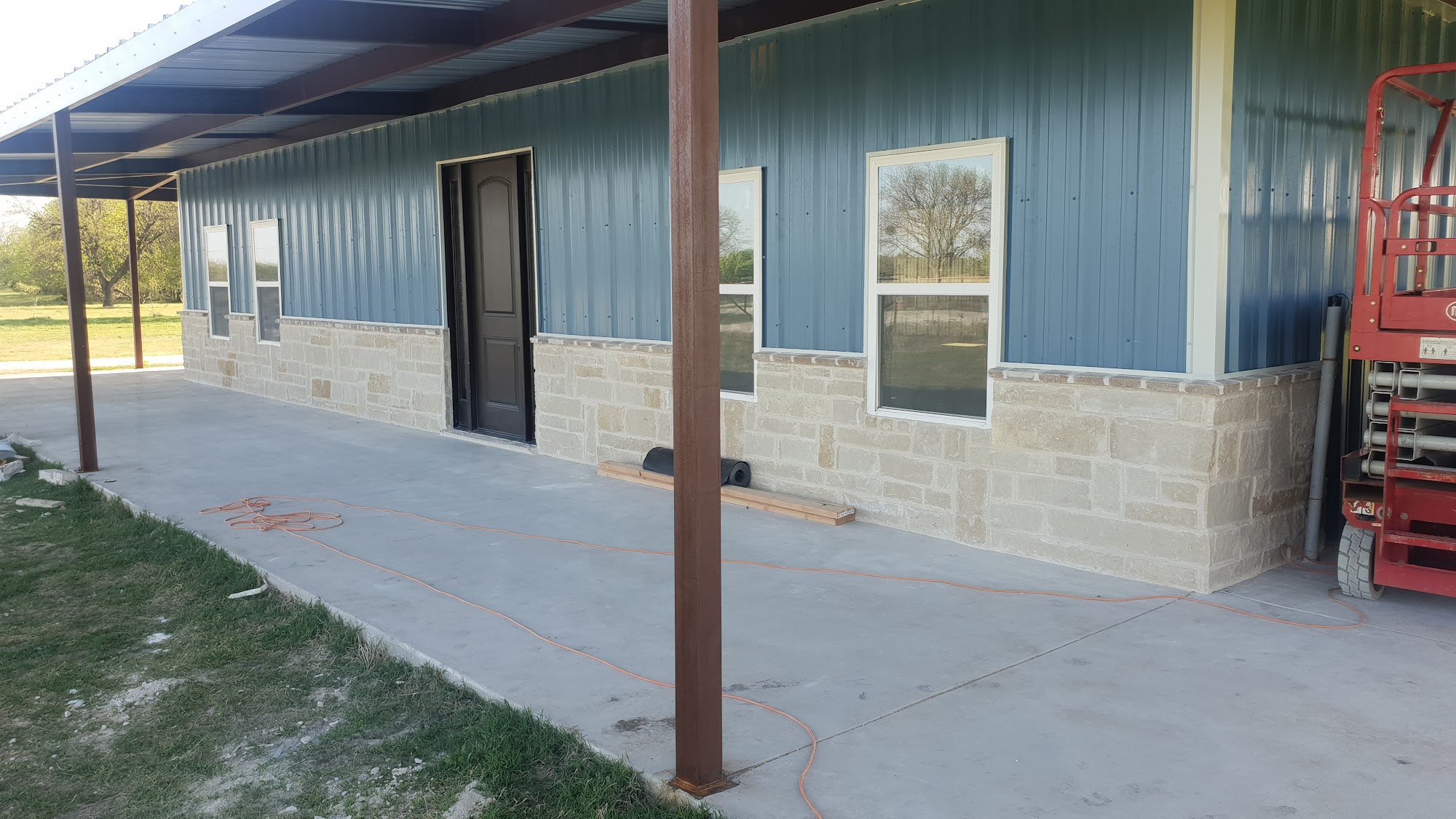 NTX Custom Welding/ Metal Buildings 4009 FM901, Whitesboro Texas 76273