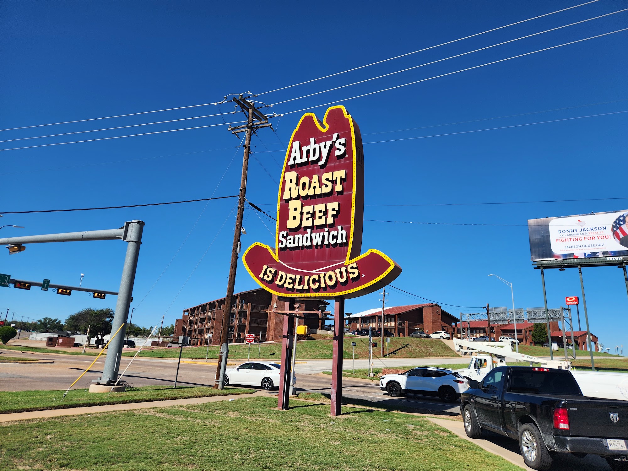 Arby's