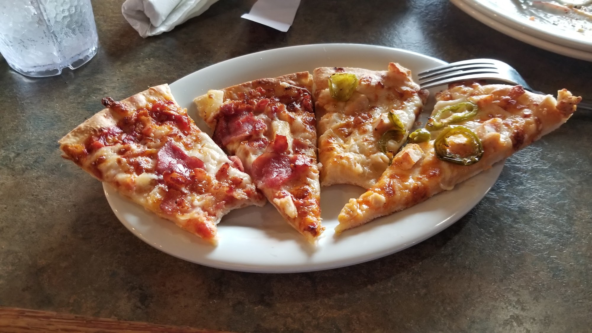 Pizza Hut