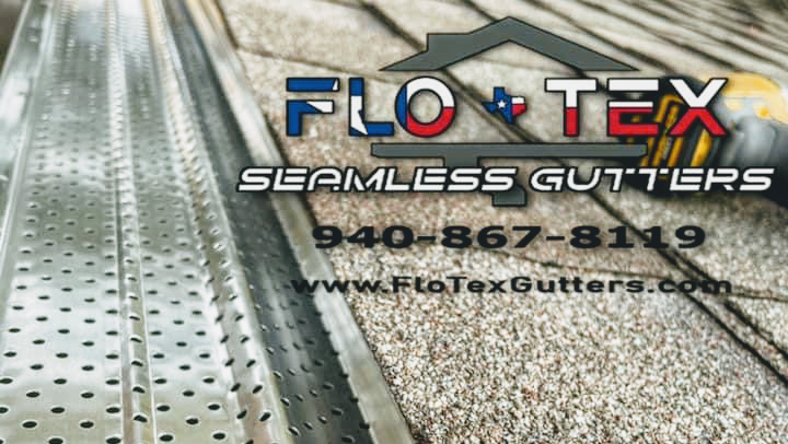 Flo-Tex Seamless Gutters LLC