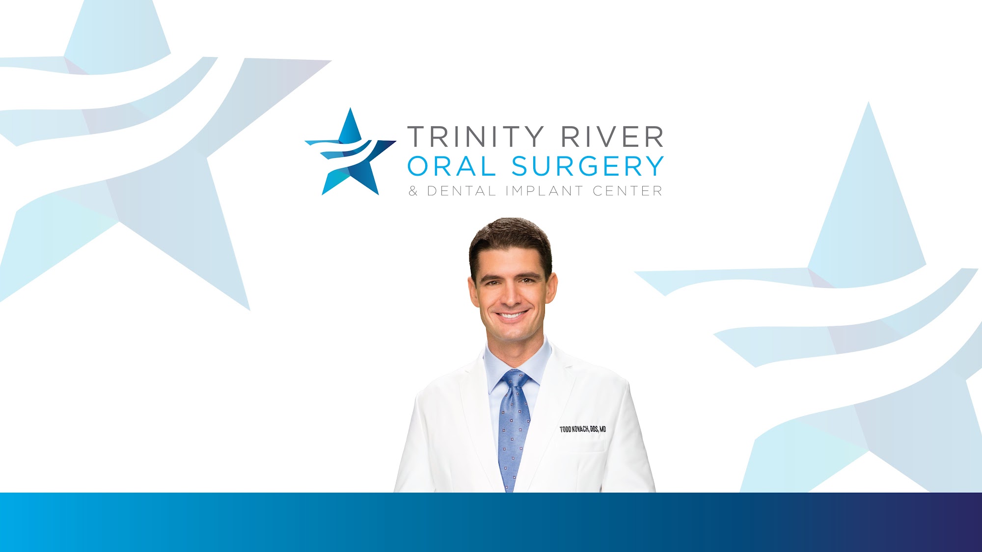 Trinity River Oral Surgery & Dental Implant Center 4969 E Interstate 20 Service Rd S N, Willow Park Texas 76087