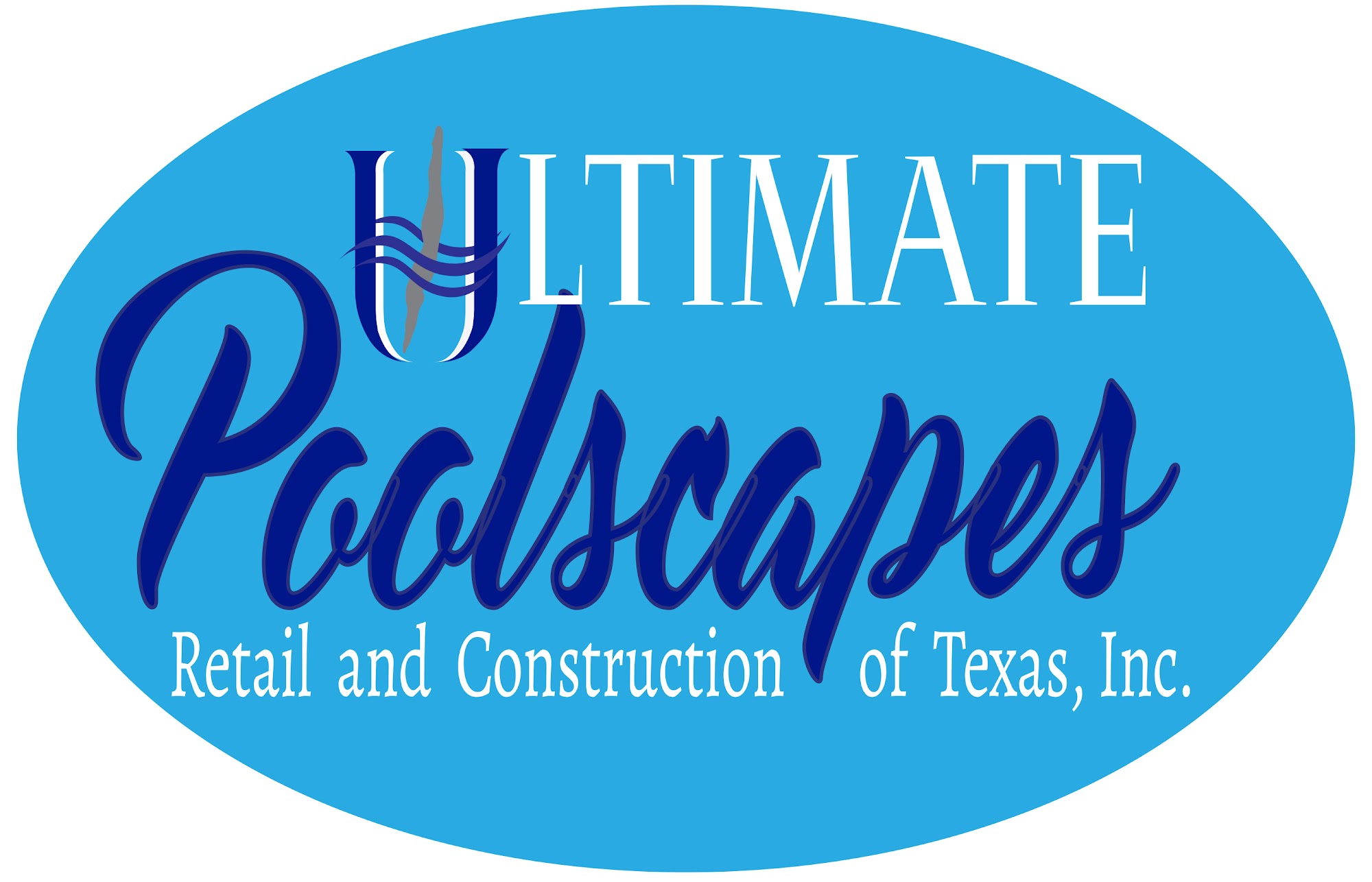 Ultimate Poolscapes of Texas, Inc. 22010 Woodway Dr, Woodway Texas 76712