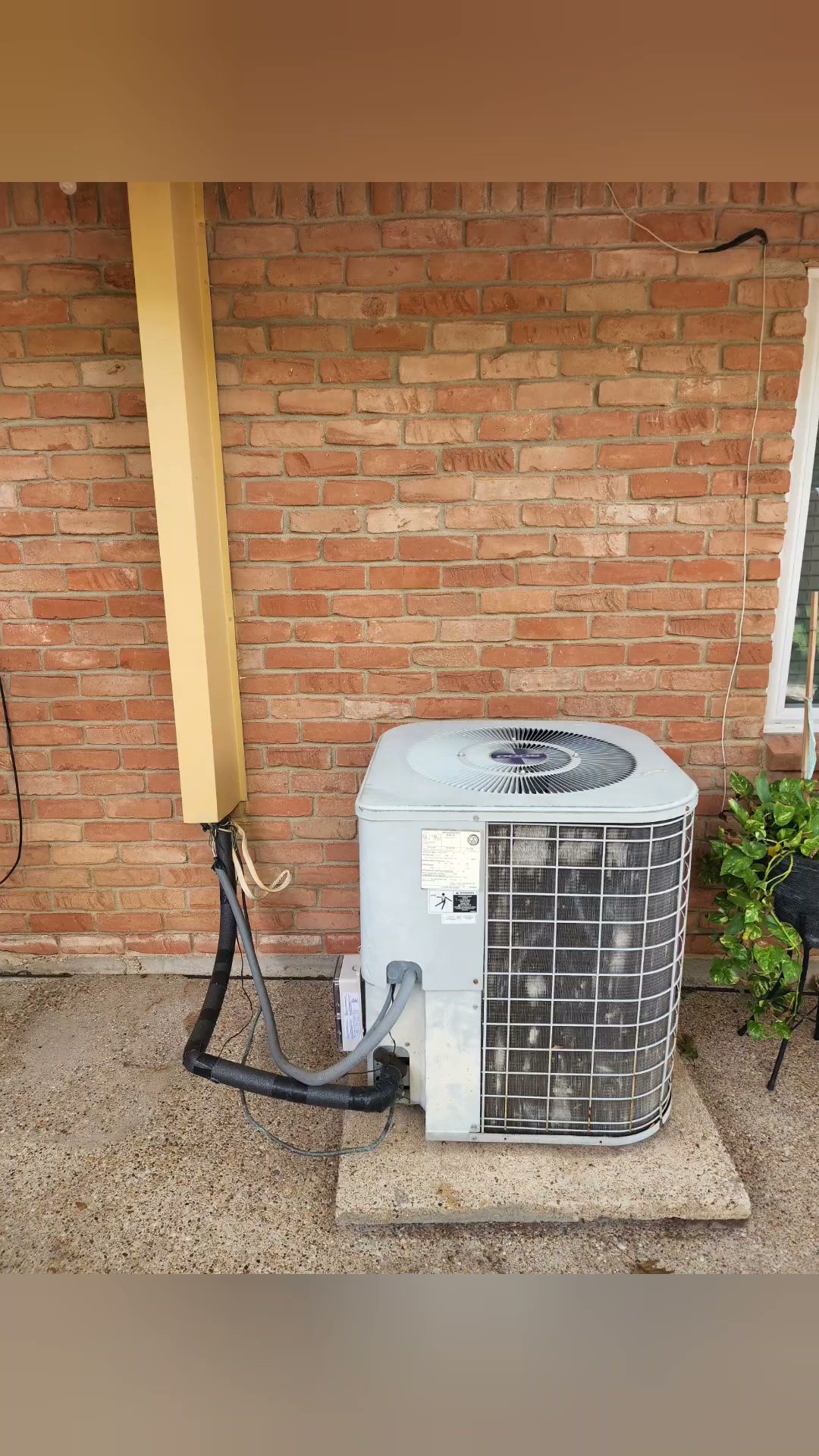 Brazos Air Conditioning 206 Otis Dr, Woodway Texas 76712