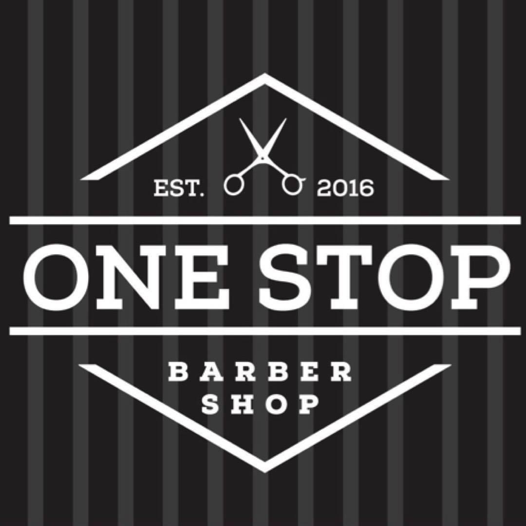 One Stop Barber Shop 414 Forrest St, Yoakum Texas 77995