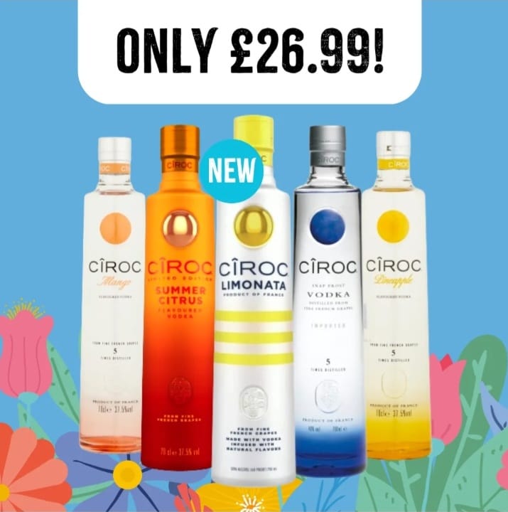 Bargain Booze