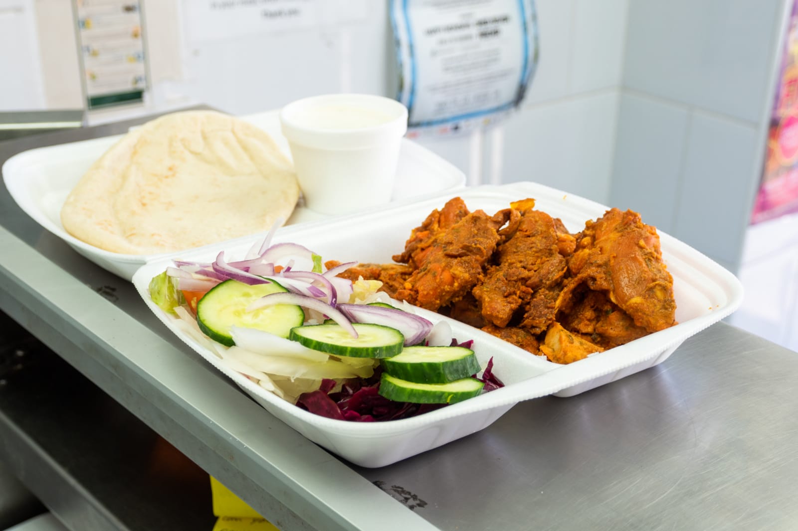 Frydays Fish Bar Town Centre, 70 Station Rd, Wallsend