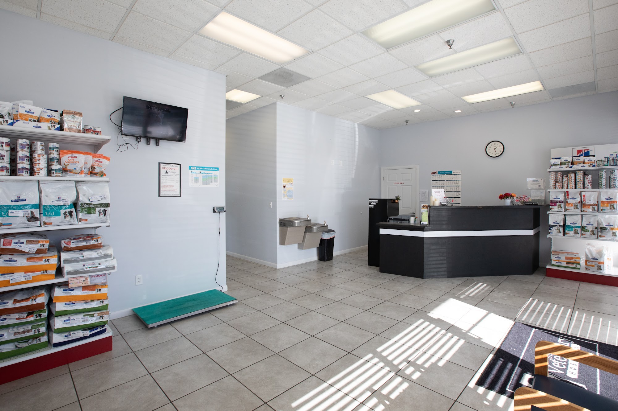 Utah Veterinary Hospital American Fork