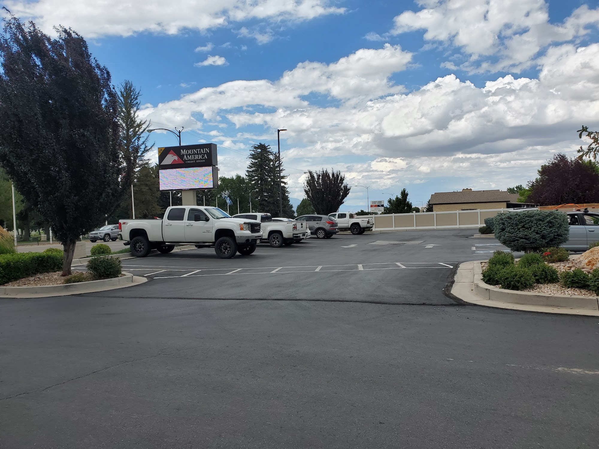 Mountain America Credit Union Ephraim Utah MOUNTAIN AMERICA CREDIT UNION - EPHRAIM BRANCH - 620 N Main St, Ephraim