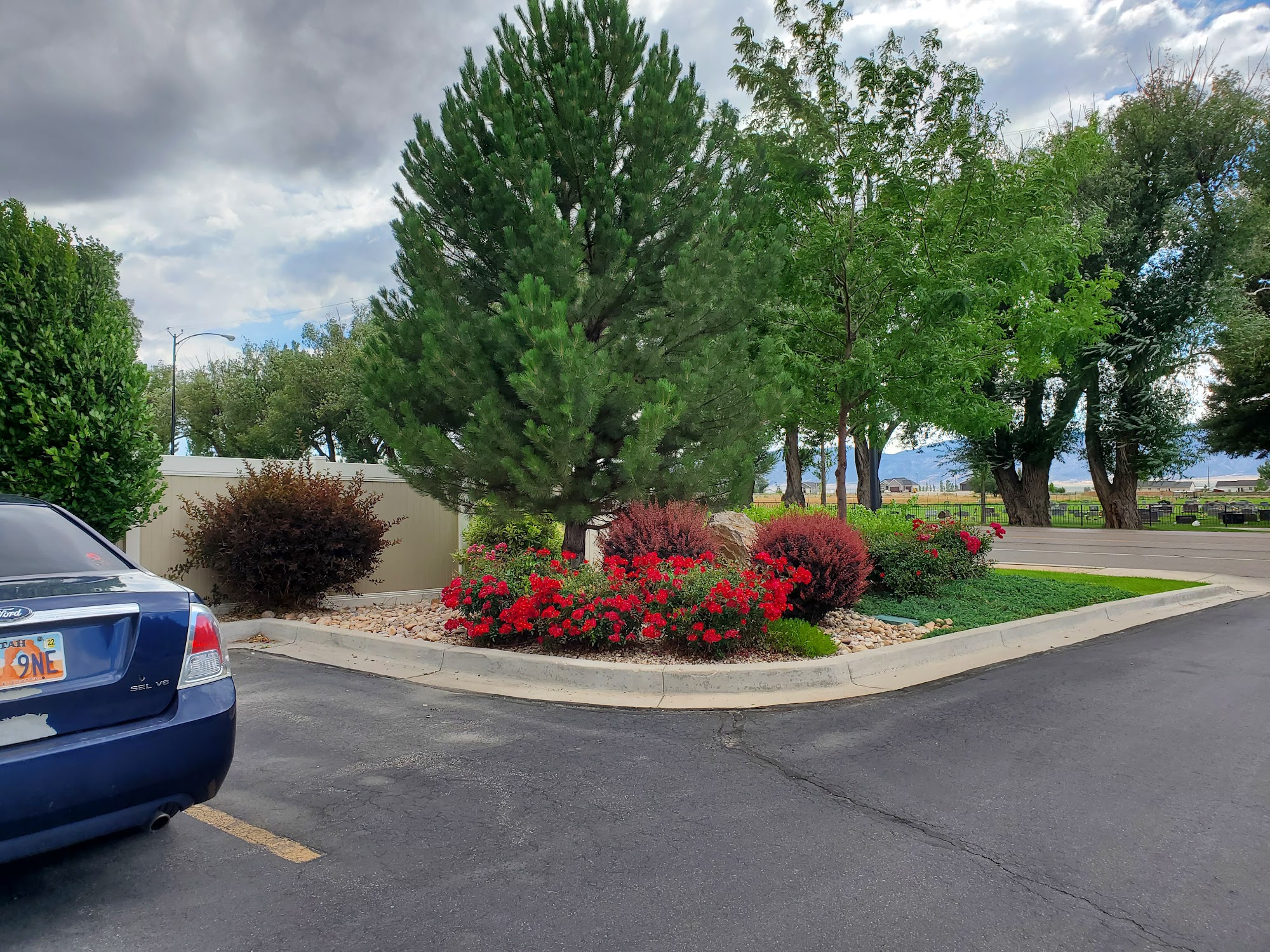 Mountain America Credit Union Ephraim Utah MOUNTAIN AMERICA CREDIT UNION - EPHRAIM BRANCH - 620 N Main St, Ephraim