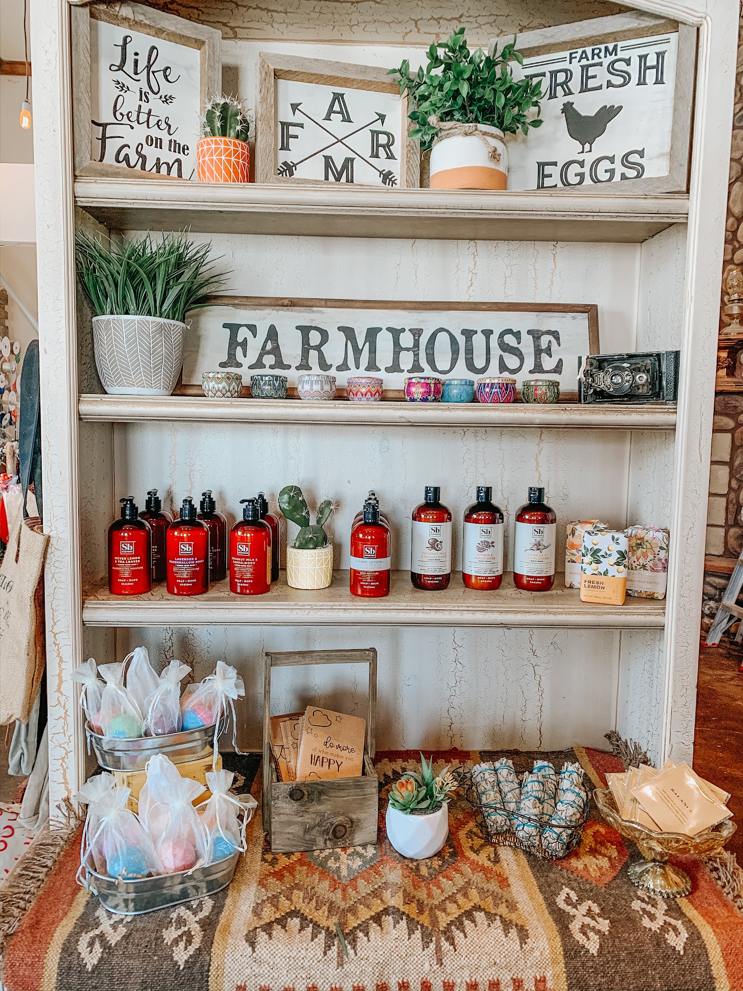 The Farmhouse Florist 2284 Spring Hollow Rd, Francis Utah 84036