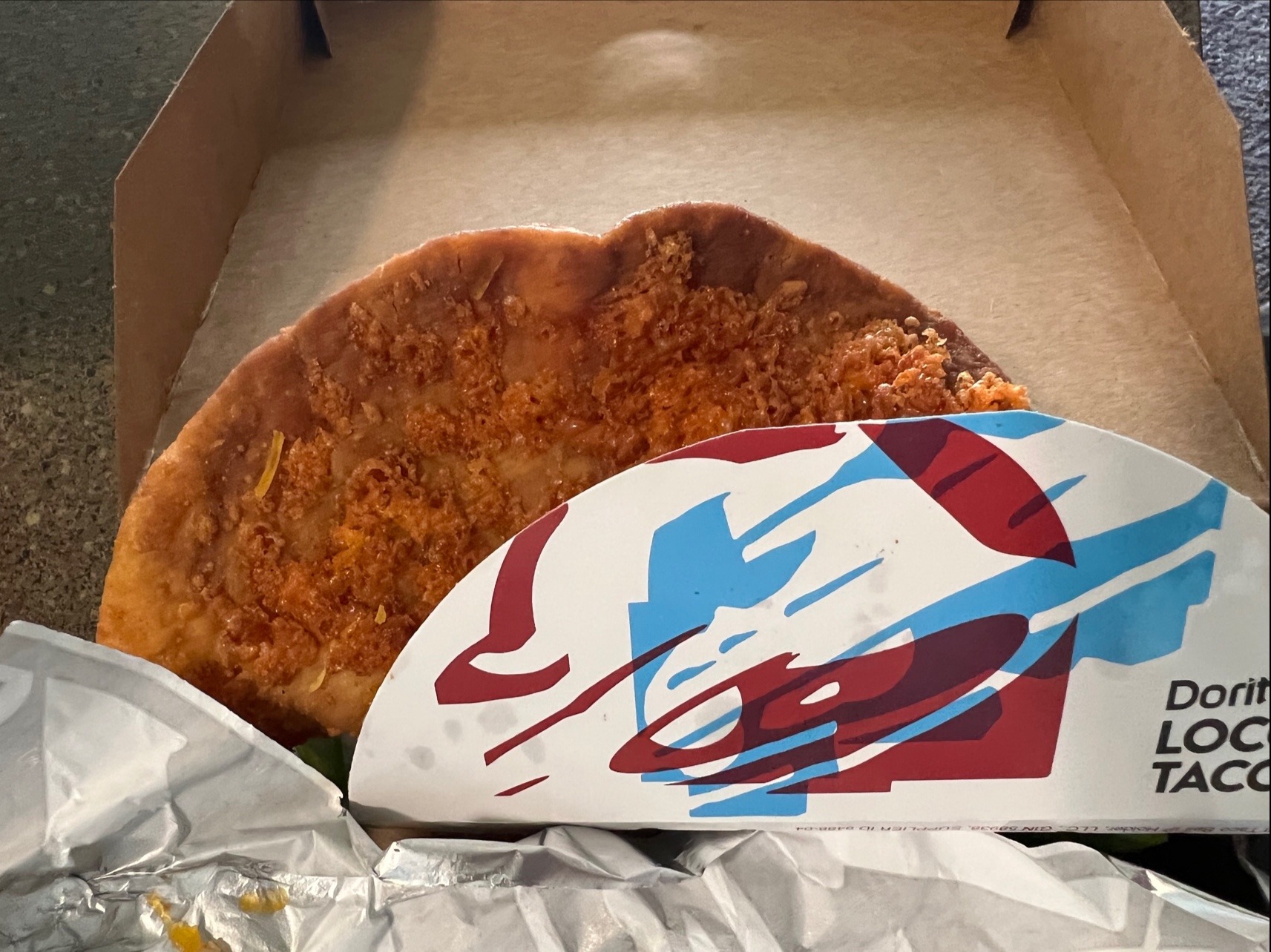 Taco Bell