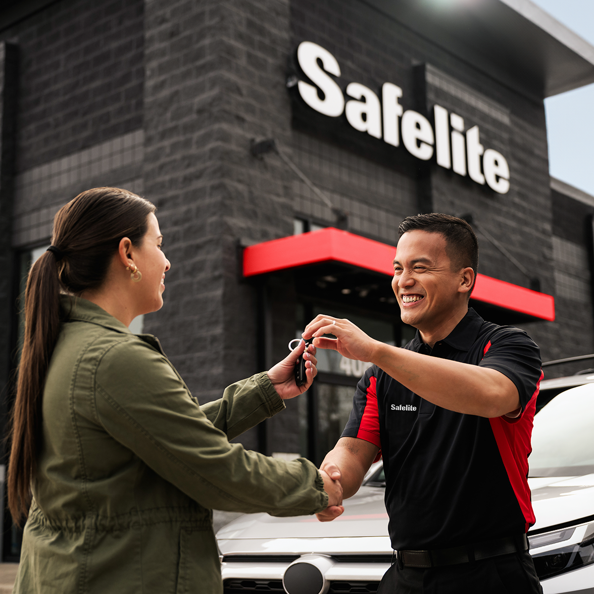 Safelite AutoGlass