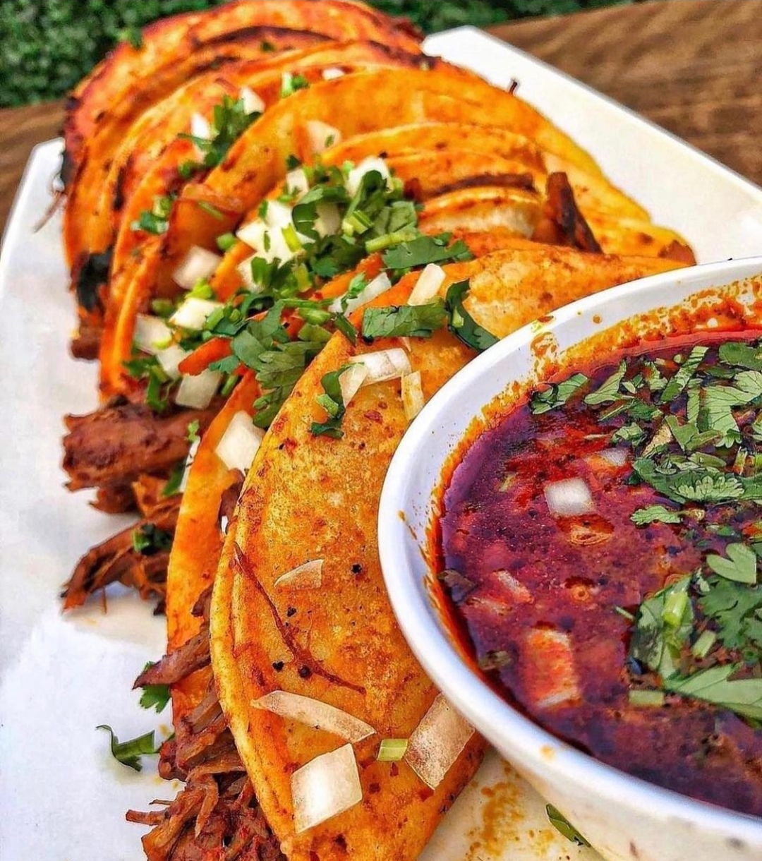 Tacos Sinaloa