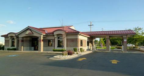 Mountain America Credit Union - Layton: Antelope Drive Branch