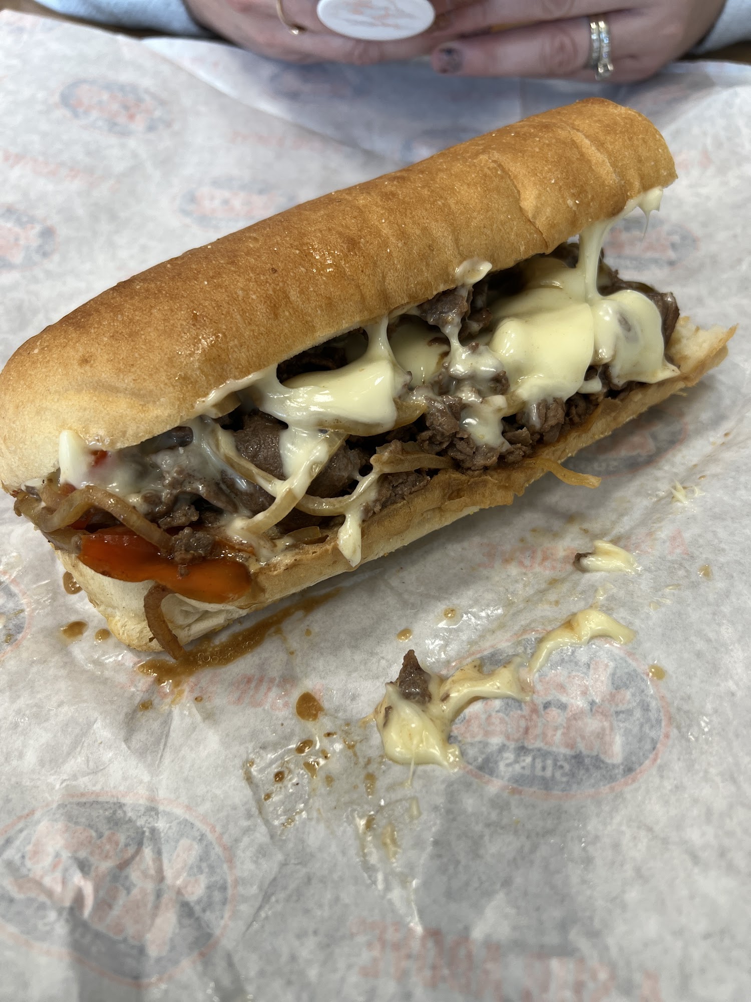 Jersey Mike's Subs