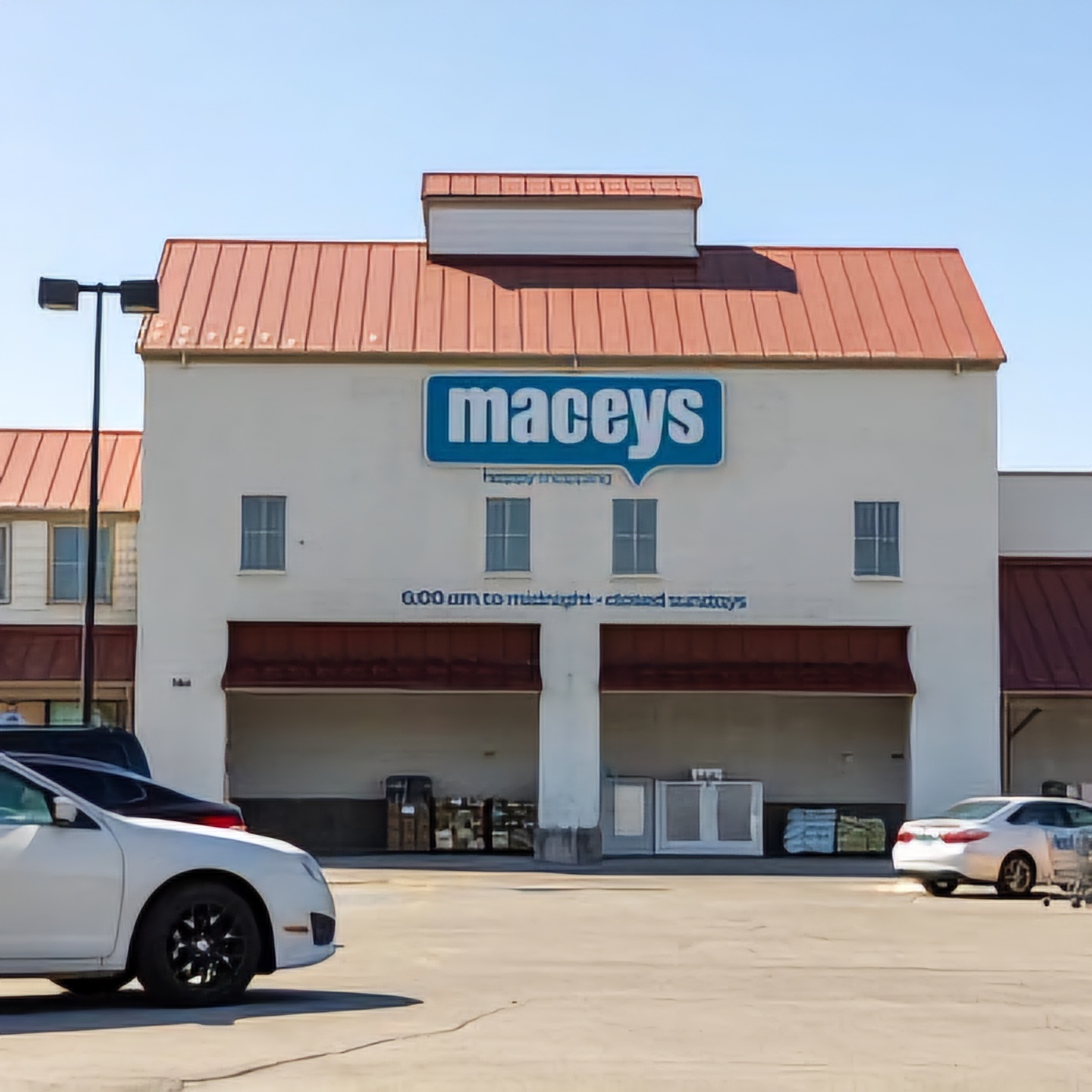 Macey's Lehi Pharmacy