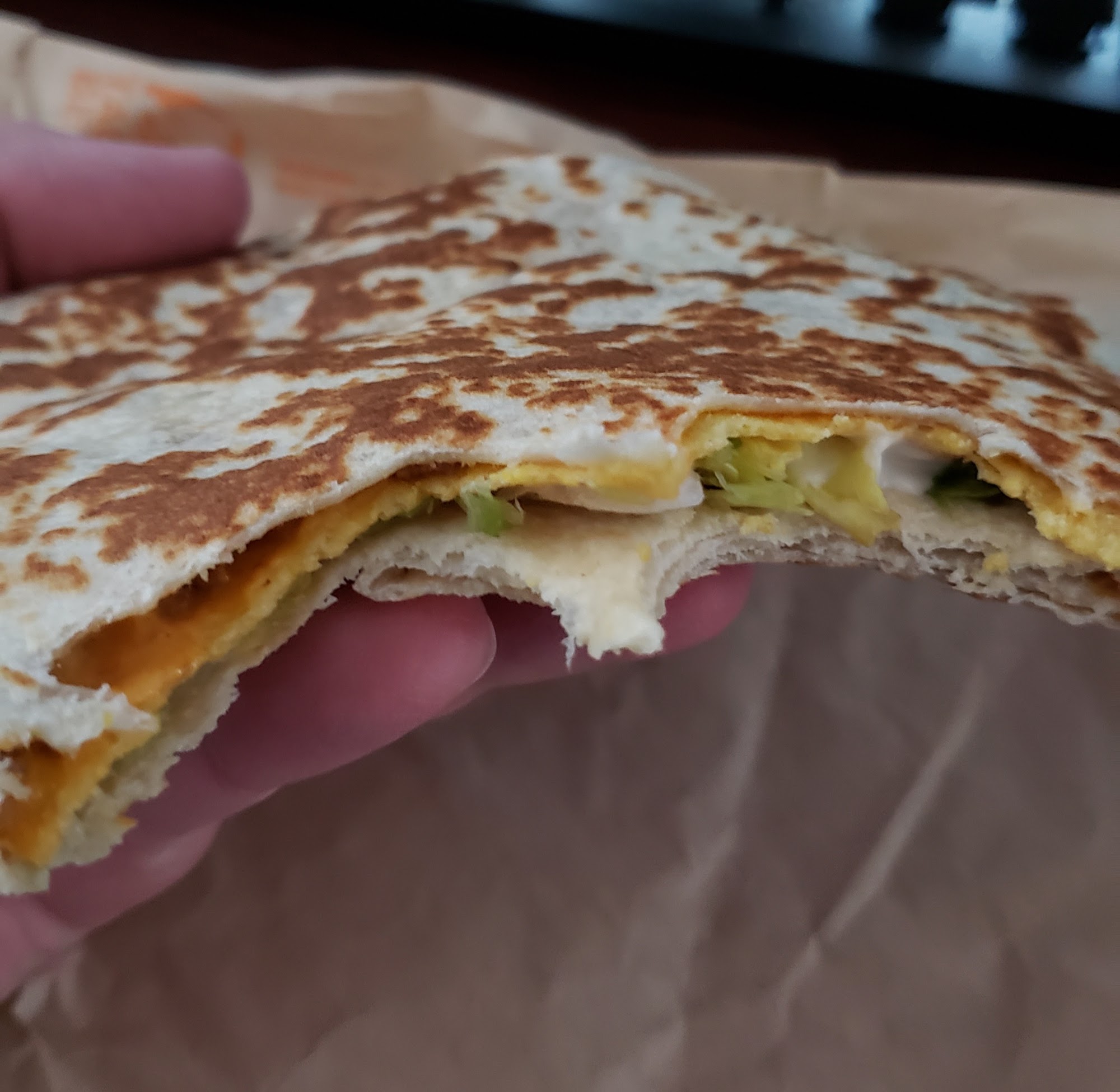 Taco Bell
