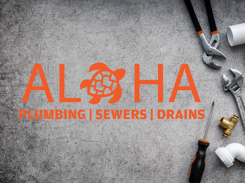 Aloha Plumbing, Sewers & Drains