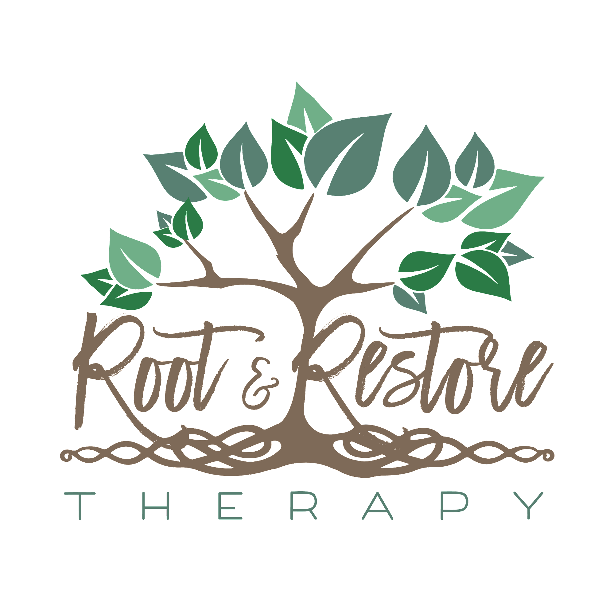 Root & Restore Therapy