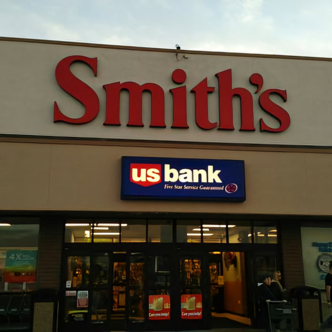 Smith's Pharmacy