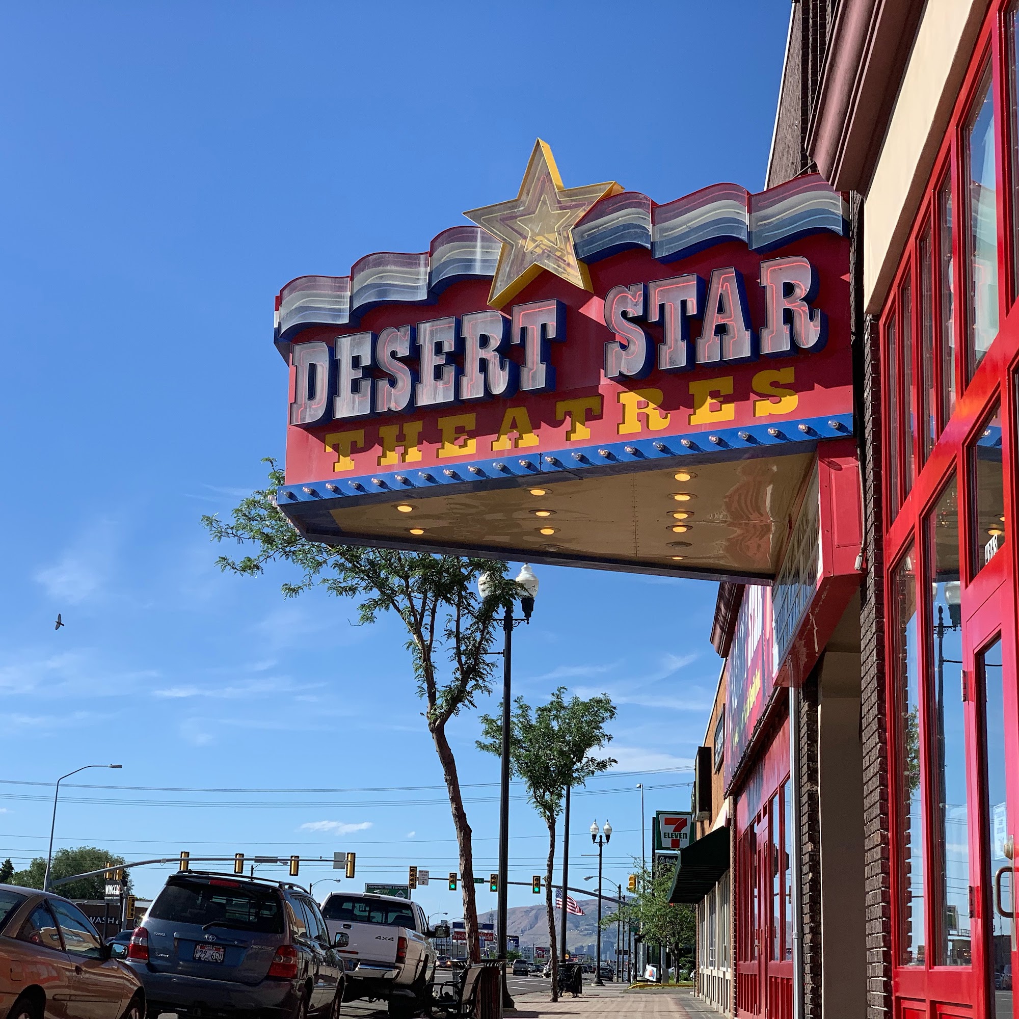 Desert Star Playhouse