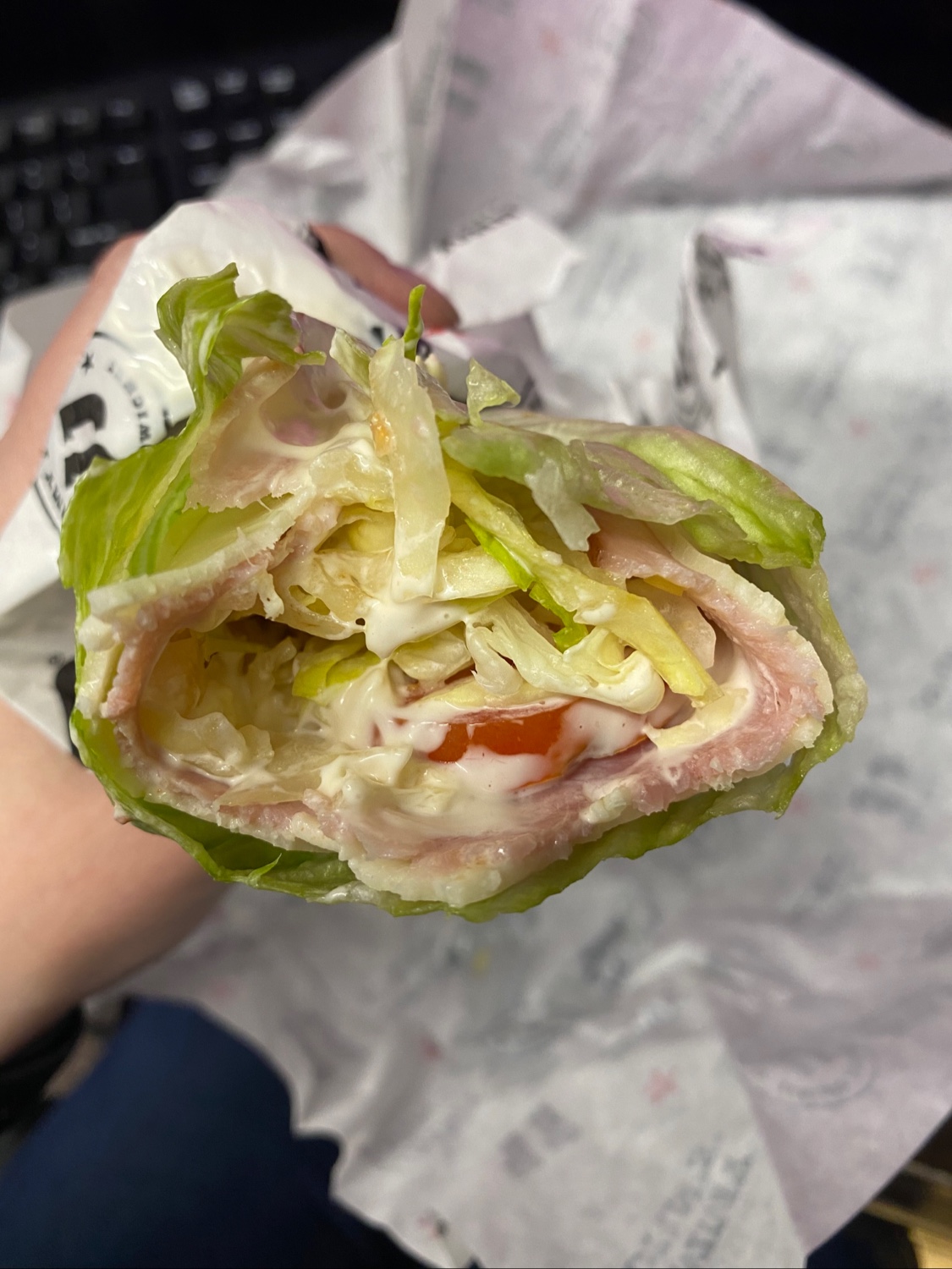 Jimmy John's