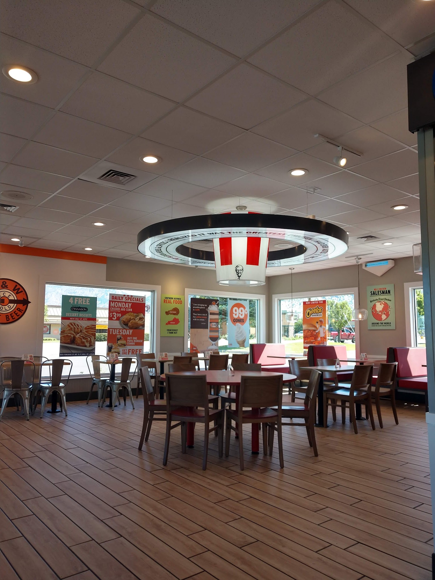 KFC