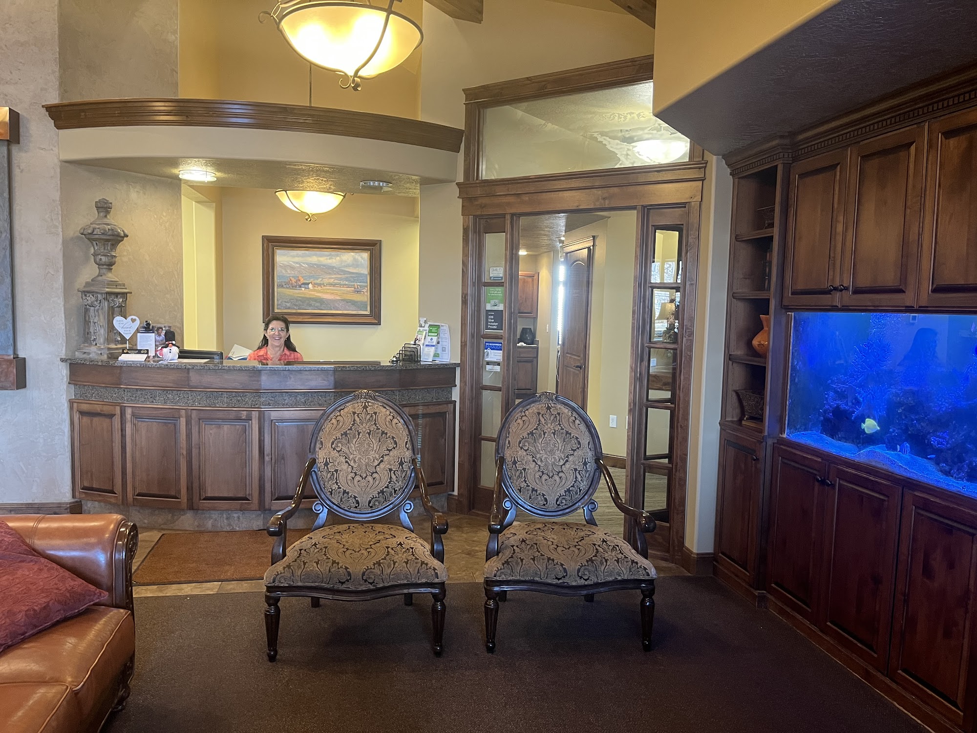 Pleasant Valley Cosmetic & Laser Dental