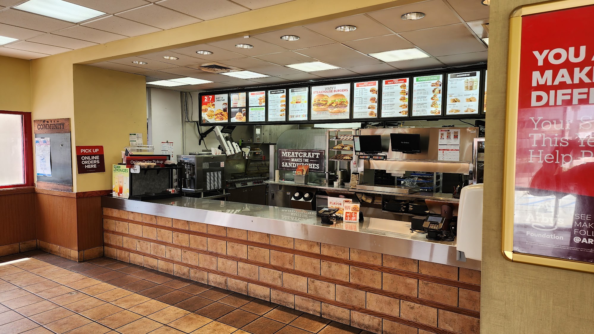 Arby's