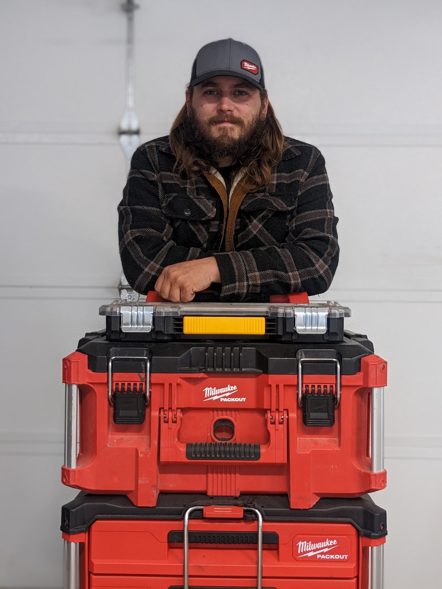 The Handy Sasquatch LLC