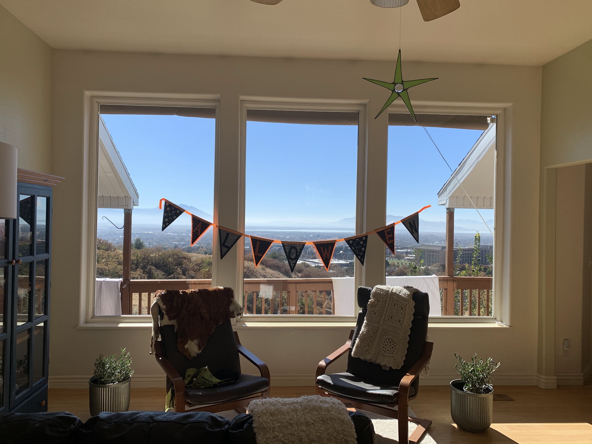 Shine On Window Cleaning