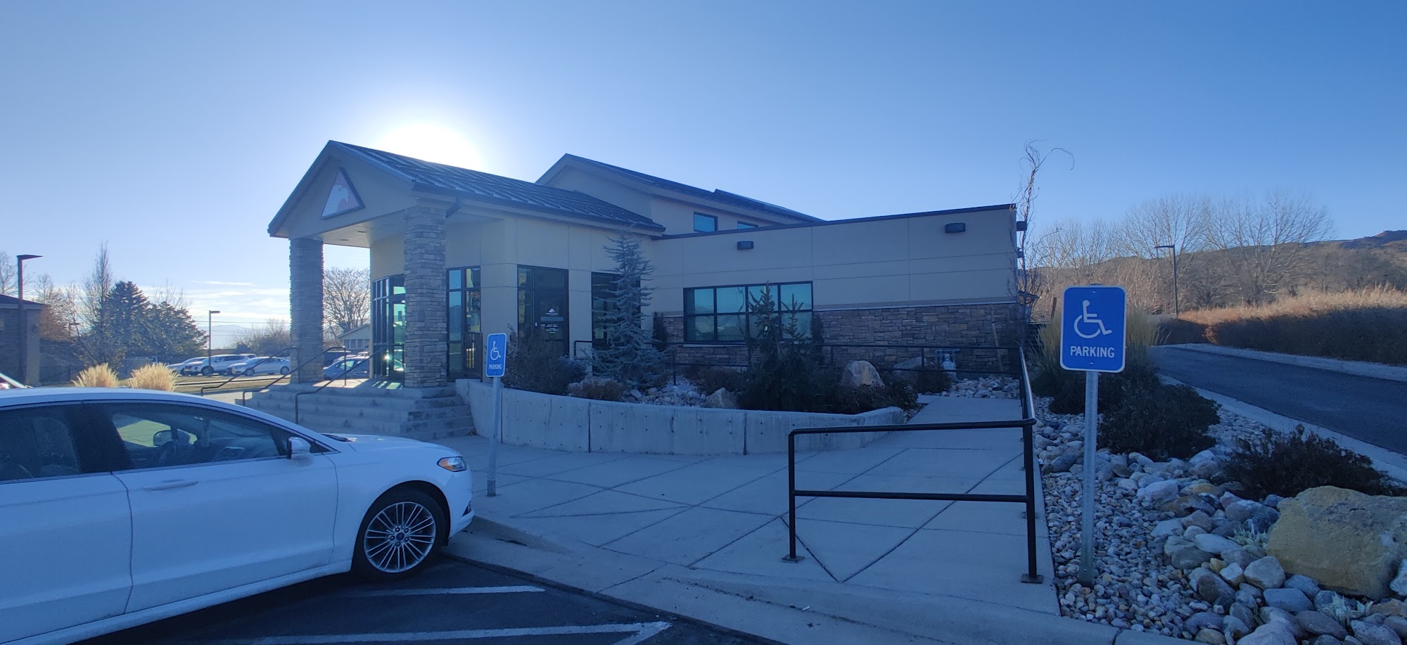 Mountain America Credit Union Richfield Utah MOUNTAIN AMERICA CREDIT UNION - RICHFIELD BRANCH - 665 N Main St
