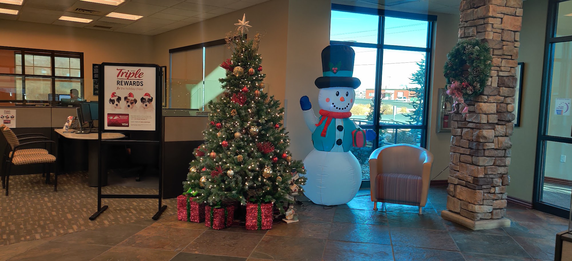 Mountain America Credit Union Richfield Utah MOUNTAIN AMERICA CREDIT UNION - RICHFIELD BRANCH - 665 N Main St