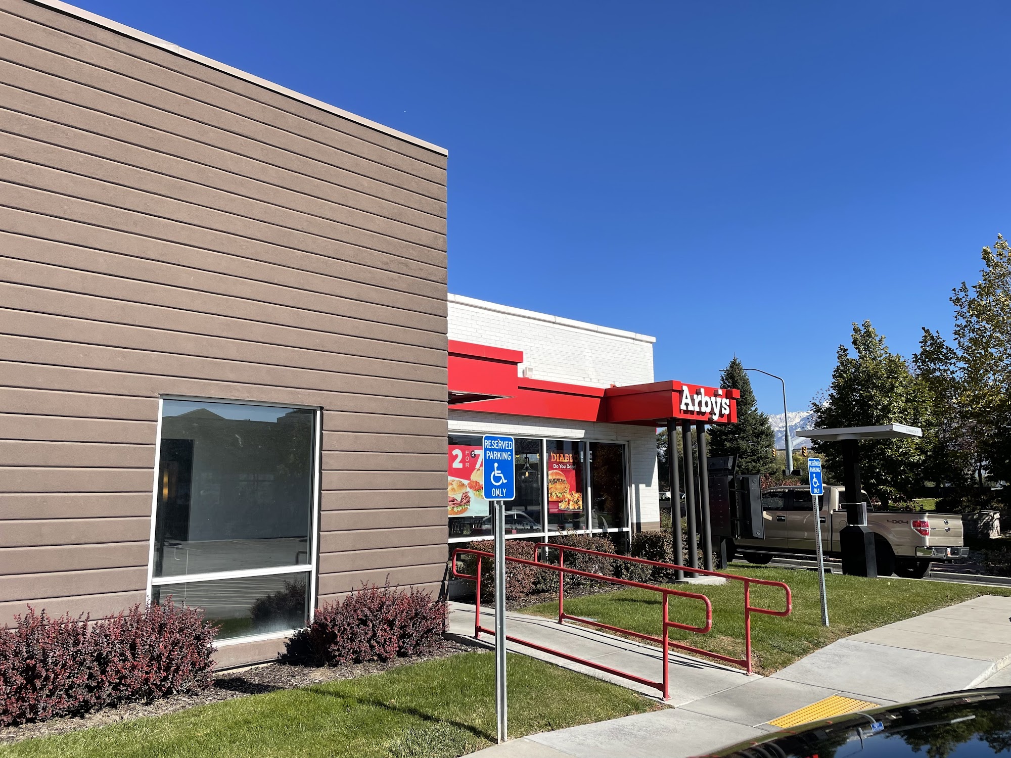 Arby's