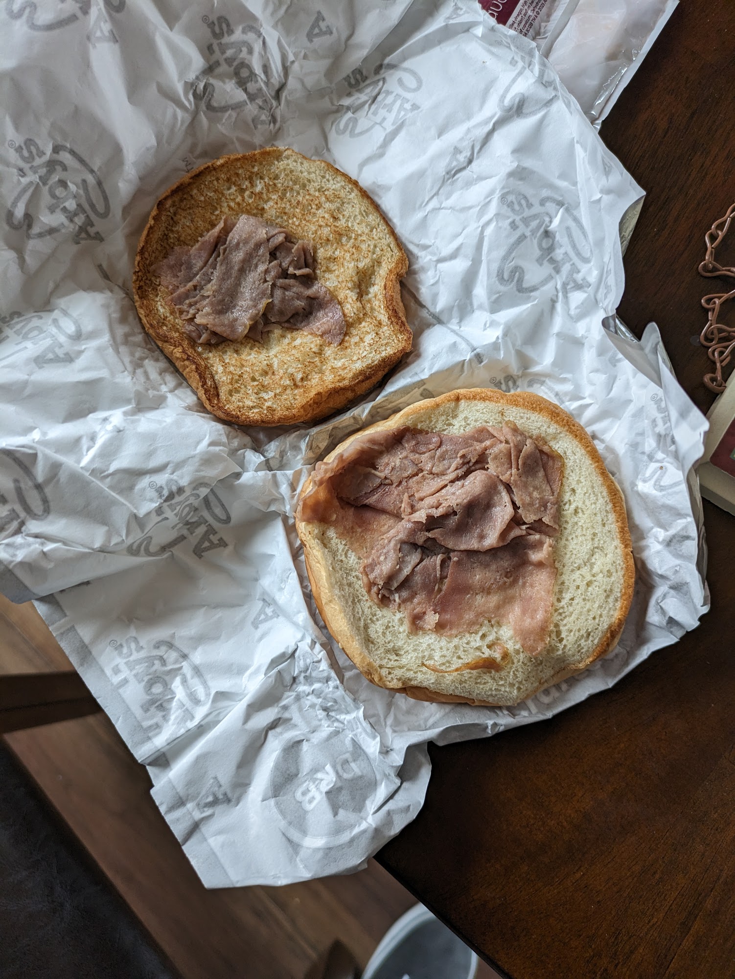 Arby's